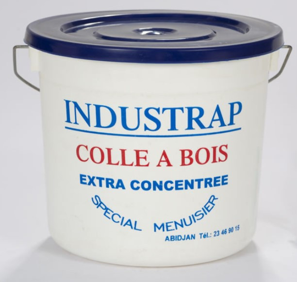 COLLE À BOIS EXTRA CONCENTRE